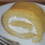 ロールケーキ
