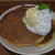 クリームパンケーキ