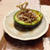 アボカドのつなたま乗せ／avocafe