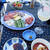  Madison Park ～ 冷やしたぬきに BBQ
