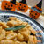 カボチャのニョッキでHalloween★