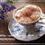 デザートなくても(＾ε＾)削りチョコがけウィンナーコーヒーがあれば♪