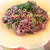十穀米の納豆レタス炒飯♪