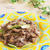 豚肉と舞茸の炒め物～醤油マヨソース～