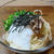 ツナとろ冷製パスタ
