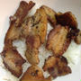 豚バラレモン焼き