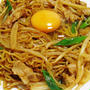 両面焼きそば＜あぺたいとさんの再現レシピ＞