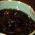 「つやつや“黒豆煮”　関西風」