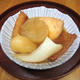 はやっうまっおでん（圧力鍋）（大根、じゃがいも、厚揚げ、はんぺん、角天、...