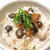 むかごご飯