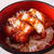 " ソースチキンかつ丼 " 