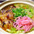 とんこつ煮込みうどん