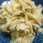 ゆばしぐれ＜湯葉のしぐれ煮＞