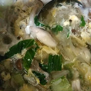 低糖質☆糖質制限☆デトックス☆豆腐ともやしのスープ