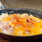 Twitterで話題の松屋の定食☆シュクメルリ作ってみた！再現レシピだよ〜