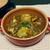 無水梨カレー