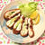 アボガド入りチキンカツ