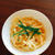 豆乳明太クリームうどん