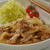 節約！新玉ねぎでかさまし♡豚肉のしょうが焼き