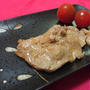 １００％成功もっと低カロ♪豚肉のマヨネーズ炒め