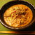 進化中！！赤トマト坦々麺！