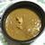 ほうれん草とチキンのグリーンカレー