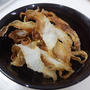 冬瓜のパリパリ揚げ