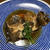 カレイの煮付けと桜の開花の様子
