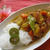 ベトナム風カレービーフン