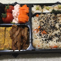 お弁当