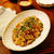 からしが料理の決め手★じゃがいもを切ったら後は豚こま肉と一緒にレンチン！して和えるのみの簡単電子レンジレシピ♪からしの辛味が食欲をそそる♪和えるからし味噌マヨ肉じゃが【レシピ1738】【スパイス大使】
