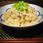 ばぁちゃんの味 大根めし