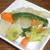 野菜の甘酢漬け