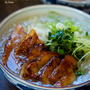 簡単に作れる♪福島県産豚の三枚肉でチャーシュー風