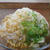 たぬきそうめん