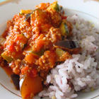 キーマカレー