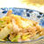 白菜と 豚肉の 醤油麹ソテー ☆