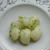 カブのバター煮【Turnips with Parsley】