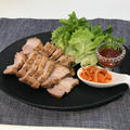 【韓国の煮豚】ポッサム by kankoku.gohanさん