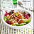 ハワイア～ン♪ サーモンポキで美肌パスタ**Salmon poke and avocado pasta