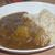 冬瓜カレー