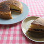 スポンジ・ケーキ【Sponge Cake】
