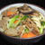 Vegan 大豆肉のうどん