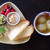 朝ごはん！あま～い新玉葱のスープ