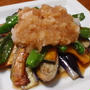 「さわやかポン酢」で野菜を食べよう！