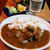 ビーフカレー ～ 市販のカレールウでお店のようななめらかカレー♫