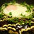 のっけてジュレがお好み焼きソースに変身♪