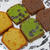 ひんやりいただく！グルテンフリーな抹茶＆黒豆パウンドケーキ