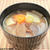 これだけで大変身～簡単★カレー豚汁