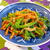 青椒肉絲